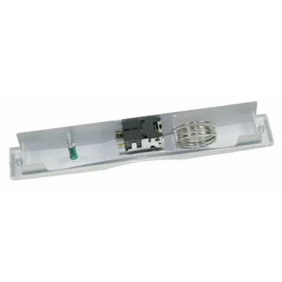 SIEMENS Bandeau de commande pour congelateur Bosch 00643747