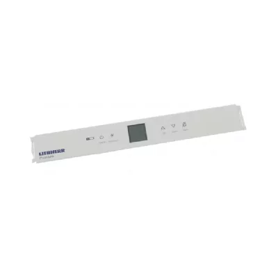 LIEBHERR Bandeau De Commande Pour Refrigerateur  - 6117690