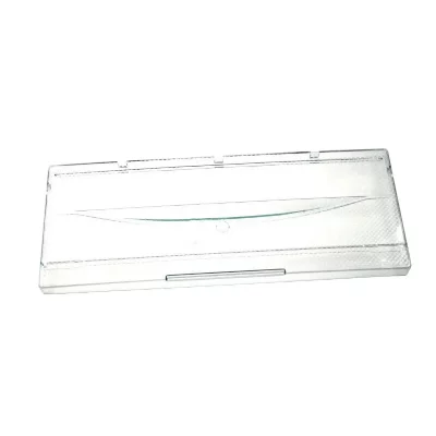 LIEBHERR Bandeau De Tiroir G/gp/gpes Pour Refrigerateur  - 7402461