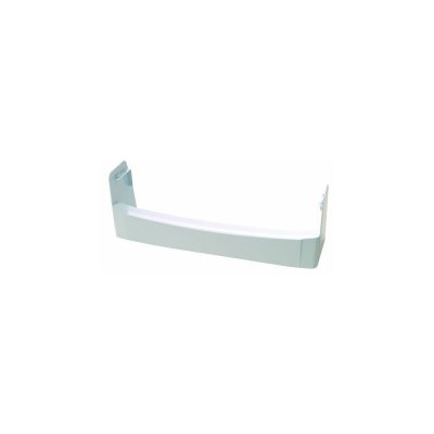 INDESIT Bandeau Inferieur Bomber Blanc27  Pour Lave Vaisselle - C00143005