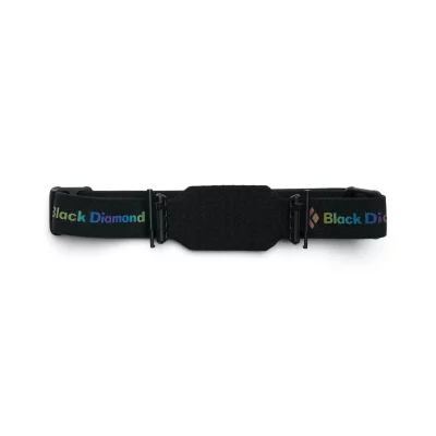 BLACK DIAMOND Bandeau lampe frontale  Distance LT 1000