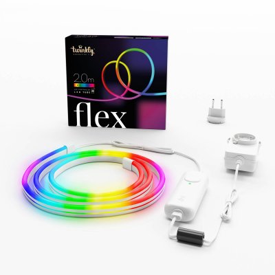 TWINKLY Bandeau LED  200 LED 2M Multicolore 