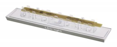 BOSCH BANDEAU LUMINEUX &Agrave; LED pour REFRIGERATEUR  - 10024820
