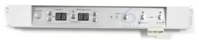 WHIRLPOOL Bandeau Platine De Commande Pour Refrigerateur  - 480132100683