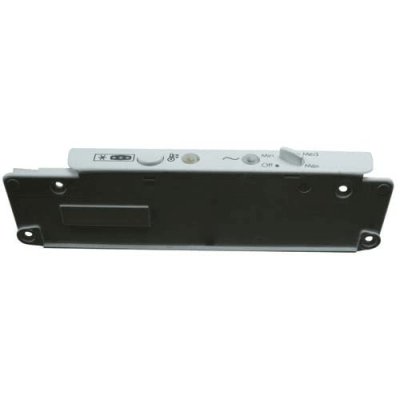 WHIRLPOOL Bandeau + Platine De Commande  Pour Congelateur - 481245228406