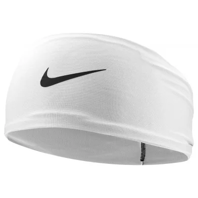 NIKE Bandeau pour les cheveux de fitness  dri-fit fury classic wid
