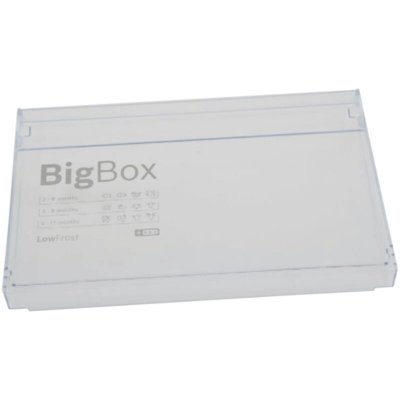 BOSCH Bandeau pour refrigerateur  11000683