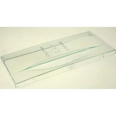 LIEBHERR Bandeau serigraphie pour tiroir pour refrigerateur  - 9275675
