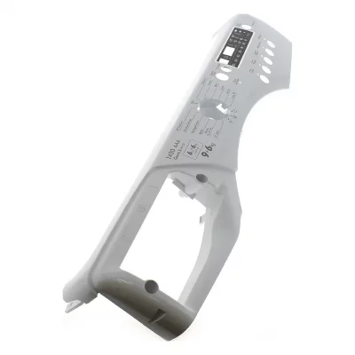 HOOVER Bandeau tableau de bord pour lave linge  - 41031423