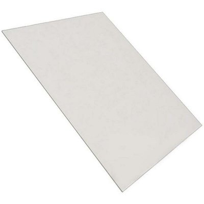 ELECTROLUX Bandeau verre interne 490x400 mm pour four 