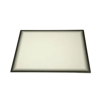 ELECTROLUX BANDEAU VERRE INTERNE PORTE pour FOUR  - 3561121025