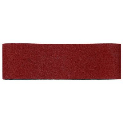 METABO Bandes abrasives 75x533 80g par 3 pour Ponceuse Ryobi