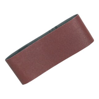 MAKITA Bandes abrasives paquet de 5 pcs  (60)