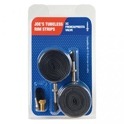 JOE S Bandes de jante Tubeless Joe's No Flats Joes - 17-21mm}, n/a