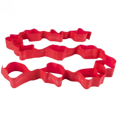THERA BAND Bandes &eacute;lastique individuel Thera-Band CLX
