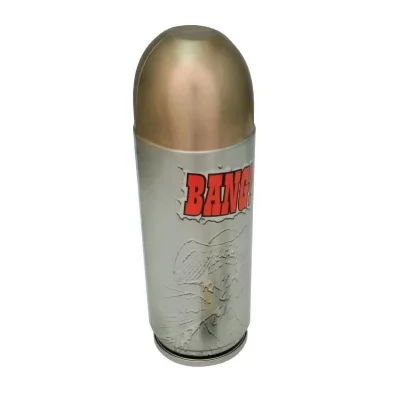 ASMODEE Bang Extention ""The Bullet"" Asmod&eacute;e