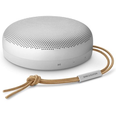 BANG OLUFSEN  Bang & Olufsen Beosound A1 2nd Gen Grey Mist 
