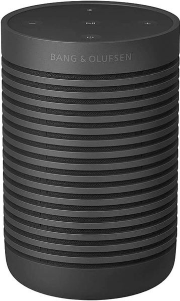 BANG & OLUFSEN   Beosound Explore Noir 