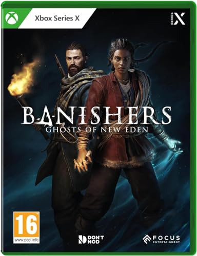 Banishers Ghosts Of New Eden 