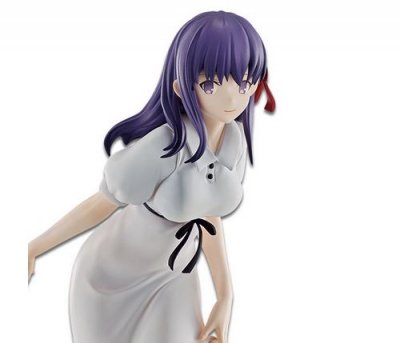 BANPRESTO  Fate/Stay Night Heaven's Feel statuette PVC Sakura Matou 16