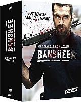 Banshee - L'int&eacute;grale de la s&eacute;rie HBO [DVD]