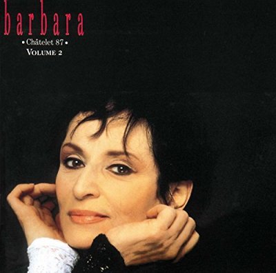 BARBARA : Vol. 02, Ch&acirc;telet 87
