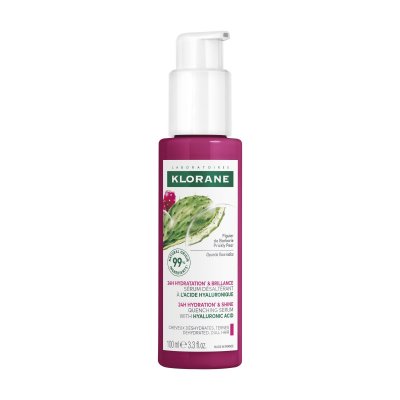 KLORANE Barbaria Fig s&eacute;rum r&eacute;hydratant 100 ml 