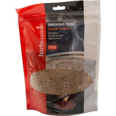 BARBECOOK  223.9815.100 Poudre de bois - 230g