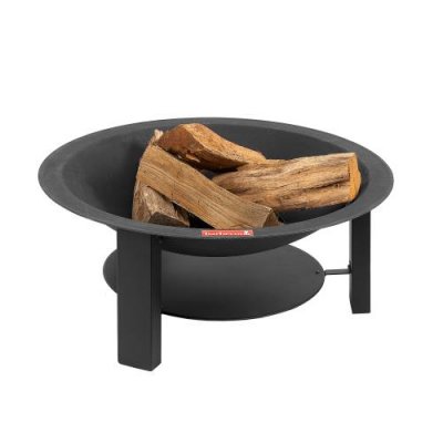 BARBECOOK  Brasero modern - En acier laqu&eacute; - &Oslash; 75 cm