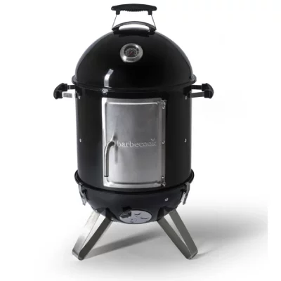 BARBECOOK  Fumoir charbon - Oskar S