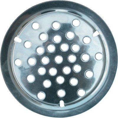 BARBECOOK  Grille de fond Inox 18 cm, pour tout mod&egrave;le Quickstart