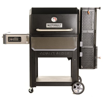 MASTERBUILT Barbecue &agrave; charbon  Gravity Series 1050