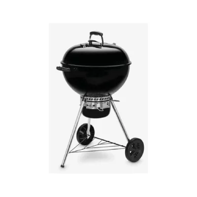 WEBER Barbecue &agrave; charbon  Original Kettle E-5730 14201004