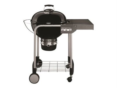 WEBER Barbecue &agrave; charbon  PERFORMER GBS 57