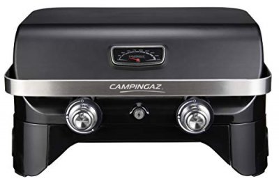 CAMPINGAZ Barbecue &agrave; gaz  Attitude Lx Noir