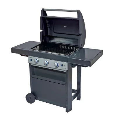 CAMPINGAZ Barbecue &agrave; gaz  Xpert 200 L 2 Bruleurs