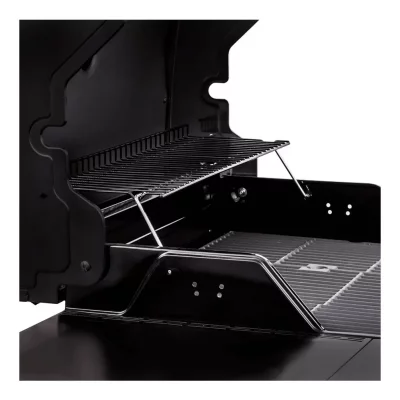 CHAR BROIL Barbecue &agrave; Gaz Char-Broil Convective 310 B noir 