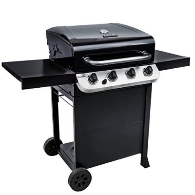 CHARBROIL Barbecue &agrave; gaz Char-broil Convective 410 b