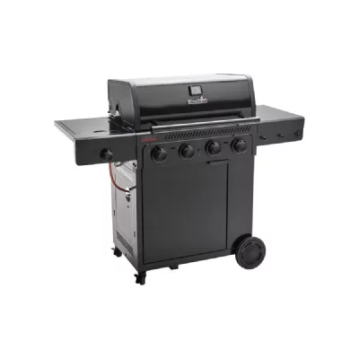 CHAR BROIL Barbecue &agrave; gaz Char-Broil Essential 4G