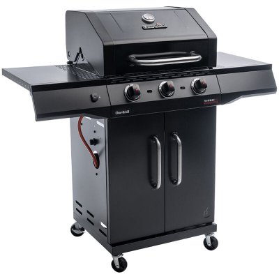 CHAR BROIL Barbecue &agrave; gaz Char-Broil Performance Core B3 