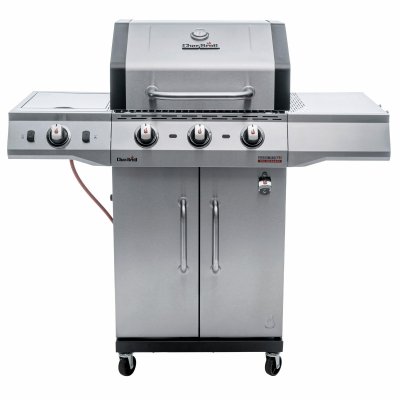 CHAR BROIL Barbecue &agrave; gaz Char-Broil Performance PRO S 3