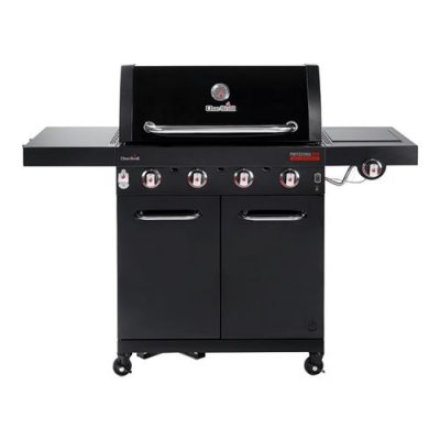 SALONE NEGOZIO ONLINE Barbecue &agrave; gaz Char-Broil Professional CORE B 4
