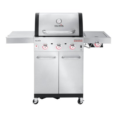 CHAR BROIL Barbecue &agrave; gaz Char-Broil Professional PRO S 3 