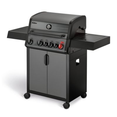 ENDERS Barbecue &agrave; gaz  Boston Core Turbo 4 feux