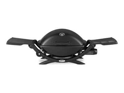 WEBER Barbecue &agrave; gaz Q 2200 - 