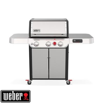 WEBER Barbecue &agrave; gaz  Genesis SX 325S
