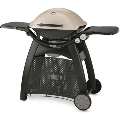 WEBER Barbecue &agrave; gaz  Q3000 56060053 