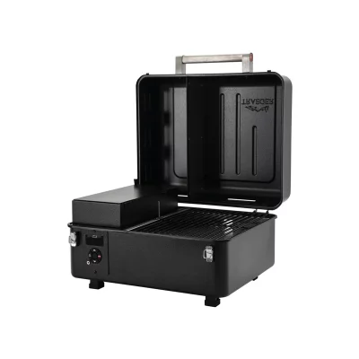 TRAEGER Barbecue &agrave; pellets portable Ranger -  