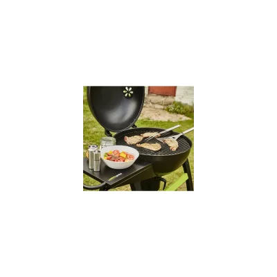COOK IN GARDEN Barbecue au charbon de bois Tonino 60