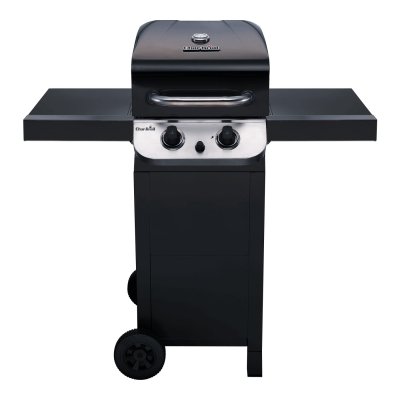 NONE Barbecue au gaz CHAR-BROIL Convective 210 b, noir